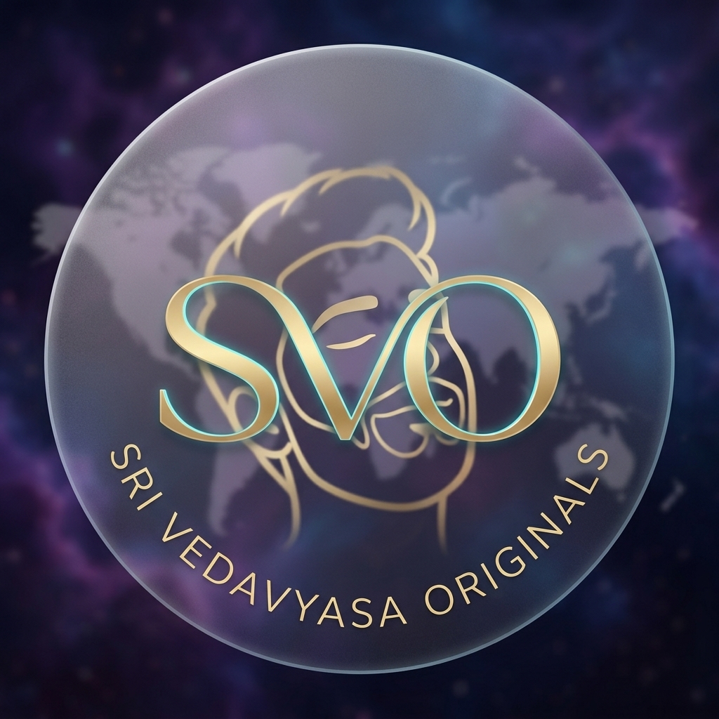 Srivedavyasa